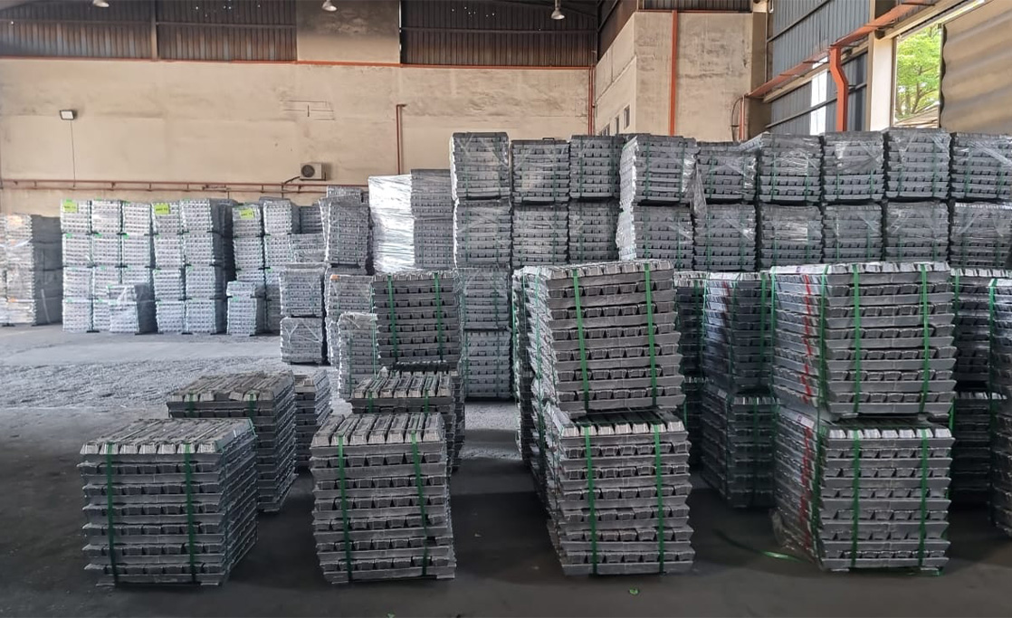 Aluminium Alloy Advantages