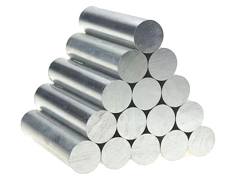 aluminum  round bar